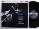 BRAHMS/DVORAK Hungarian/Slavonic Dances REINER - DECCA/SPEAKERS/SXL 2249 LP NM