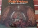 Vinyl LP Billy Cobham 