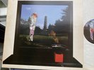 NAKED EYES ORG FULLY SIGNED BY. ROB & PETE & BURNING BRIDGES 1983 PROMO VINYL LP