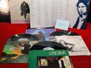 NICK DRAKE Ultimate FRUIT TREE LP RECORD 4 Album Box Set NM Near MINT, HNBX 5302