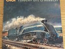 Blur - Modern Life Is Rubbish Vinyl LP - UK 1993 First Pressing - FoodLP9