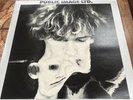 PIL Public Image Limited Second Edition LP