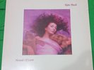 KATE BUSH - HOUNDS OF LOVE  - LP RARO