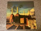 Pink Floyd Animals A2 B2 + Inner Rare WIDE SPINE EX+ Vinyl Original UK LP