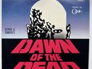 1979 Dawn of the Dead Original Vinyl Soundtrack 12