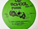 Mary Jane Girls - All Nite Long / Kool & The Gang - Hollywood Swinging 12