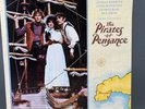 Elektra Pirates of Penzance Broadway Cast Vinyl 12