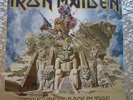 Iron Maiden   Somewhere Back in Time: The Best of 1980-89   LP  UMe 88697304781