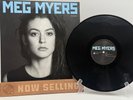 Meg Myers - Sorry Vinyl LP