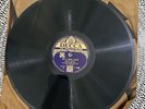 Vera Lynn, We'll Meet Again vintage 78 RPM Shellac record produced by Decca.