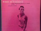 Bobby Hutcherson Happenings RVG Blue Note BST 84231 Stereo