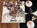 THE BEATLES   REVOLTING 2 LP   SAPCOR 35   APPLE   NEW ZEALAND