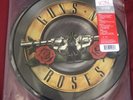 Guns N Roses Greatest Hits Picture Disc 2LP (New - Sealed)