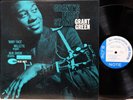 GRANT GREEN 