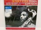 Teddy Edwards – Sunset Eyes 180 GRAM REISSUE LP Blue Note Tone Poet SEALED