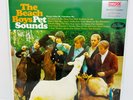 The Beach Boys – Pet Sounds UK 180 GRAM REISSUE LP EMI 100