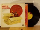 Stevie Wonder  Signed, Sealed And Delivered     NM