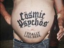 Cosmic Psychos I Really Like Beer (Vinyl) 12