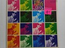 Cecil Taylor - Unit Structures (1966) Mono Blue Note BLP 4237 Sealed First Press