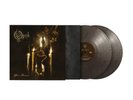 OPETH - Ghost Reveries 2025 Dutch 180 Gram Silver & Black Marbled Vinyl 2 LP Set