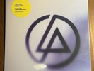 Linkin Park - Friendly Fire / QWERTY - ltd 2000 yellow 10
