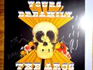 The Arcs (Dan Auerbach) Autographed 