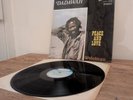 Dadawah  Peace and Love Rare Jamaican Reggea 1st Press Superb XYZ004 Wild Flower
