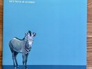 Hum - You'd Prefer An Astronaut Lp White Vinyl 2013