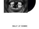 KANYE WEST (YE) AUTOGRAPHED BULLY VINYL LP