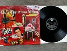 Elvis Presley - Elvis Christmas Album RCA  Loc - 1035 C, Teldec Vinyl LP