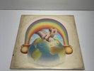 GRATEFUL DEAD Europe '72 Vinyl 3 LPs 1972 Live