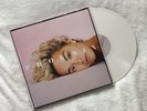 Rita Ora Phoenix White Vinyl LP