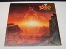 RONNIE JAMES DIO: The Last In Line Vinyl LP 1984 1st Press Warner Bros