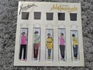 X Ray Spex Germfree Adolescents Rare A1/B1 First Press 1978 UK Original Punk EX