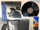Billy Joel The Stranger Japan LP OBI [96703ER]
