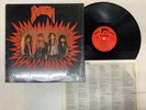 Pantera Power Metal US LP [96847ER]