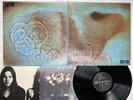 Pink Floyd Meddle Japan LP [97077ER]