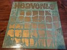 RARE  HEAVENLY - HEAVENLY VS SATAN MINI-LP SARAH 603 SARAH RECORDS 1991 VG+