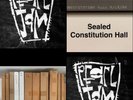 Pearl Jam  Vault 1   11  #3 Constitution HallNew   SEALEDComplete Set