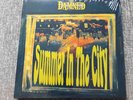 The Damned Summer In The City Limited 7