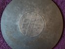 Public Image Ltd. Metal Box Set 3 Vinyl, First Press, Orig Tin + song list, Ex