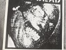 Dropdead / Rupture Split 8” Vinyl.