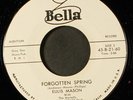 EULIS MASON & MARTELLS: forgotten spring / va va voom BELLA 7