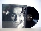 JOHN HIATT Bring The Family 1987 A&M SP 5158 Ry Cooder Hype Sticker Audiophile