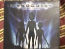 Hypocrisy The Arrival Heavy Metal Vinyl LP Record Album Black