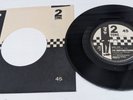 BODYSNATCHERS - EASY LIFE / TOO EXPERIENCED : 7