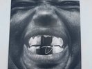 KANYE WEST YE SIGNED AUTOGRAPHED BULLY VINYL LP *IN HAND*