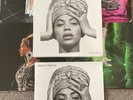 Beyonce - Homecoming: the Live Album 4 X VINYL BOXSET - READ DESCRIPTION RRP £70