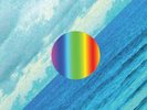 EDWARD SHARPE & THE MAGNETIC ZEROS: HERE - LP vinyl *BRAND NEW*