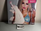 Kim Petras - Slut Pop Limited Edition SILVER Disc Vinyl - IN HAND